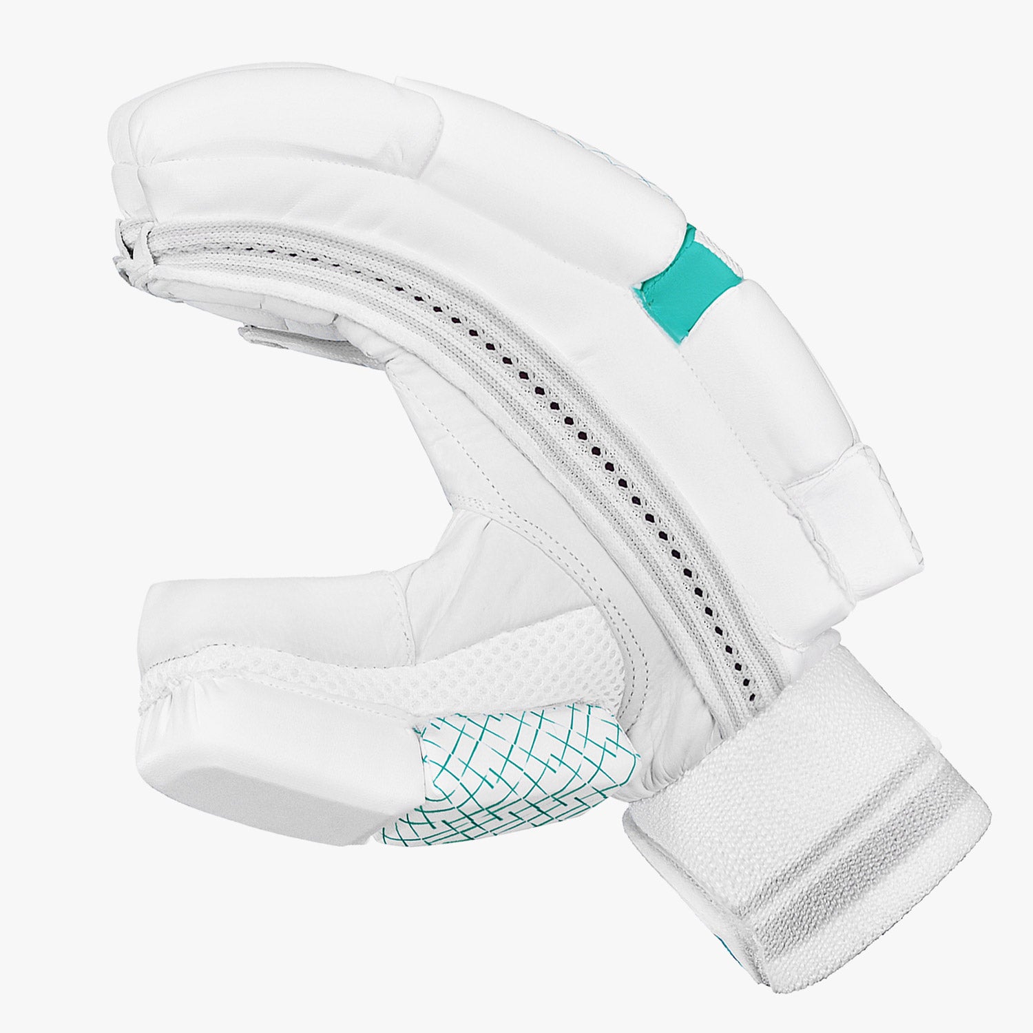 DSC Xlite 55 Cricket Batting Gloves - Senior