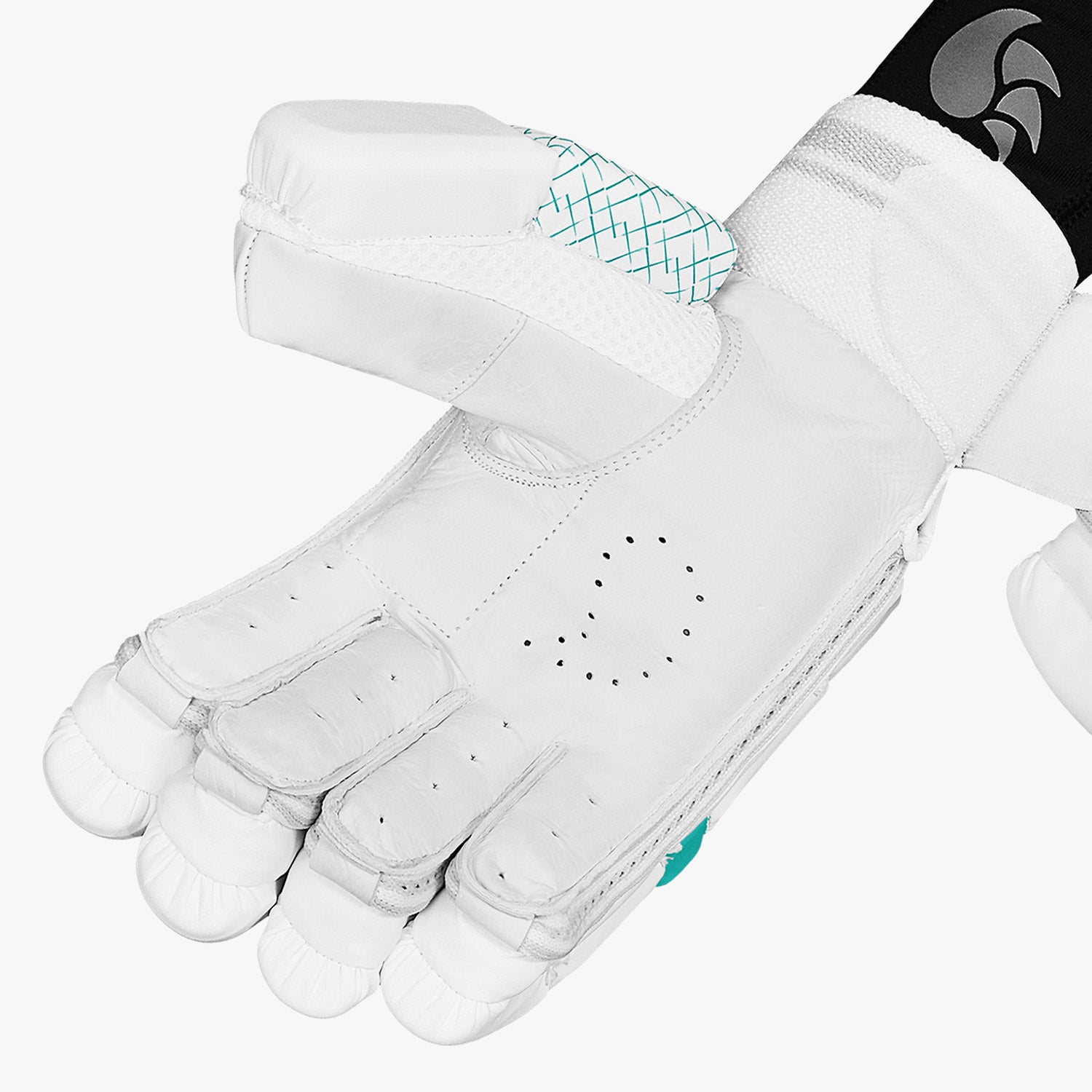 DSC Xlite 55 Cricket Batting Gloves - Senior
