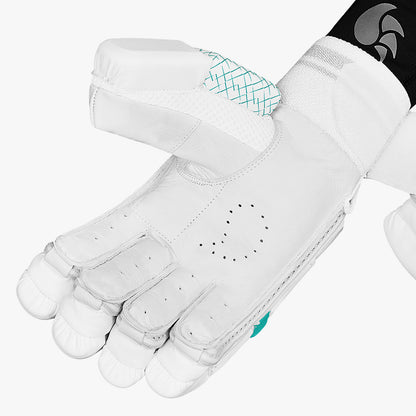 DSC Xlite 55 Cricket Batting Gloves - Senior