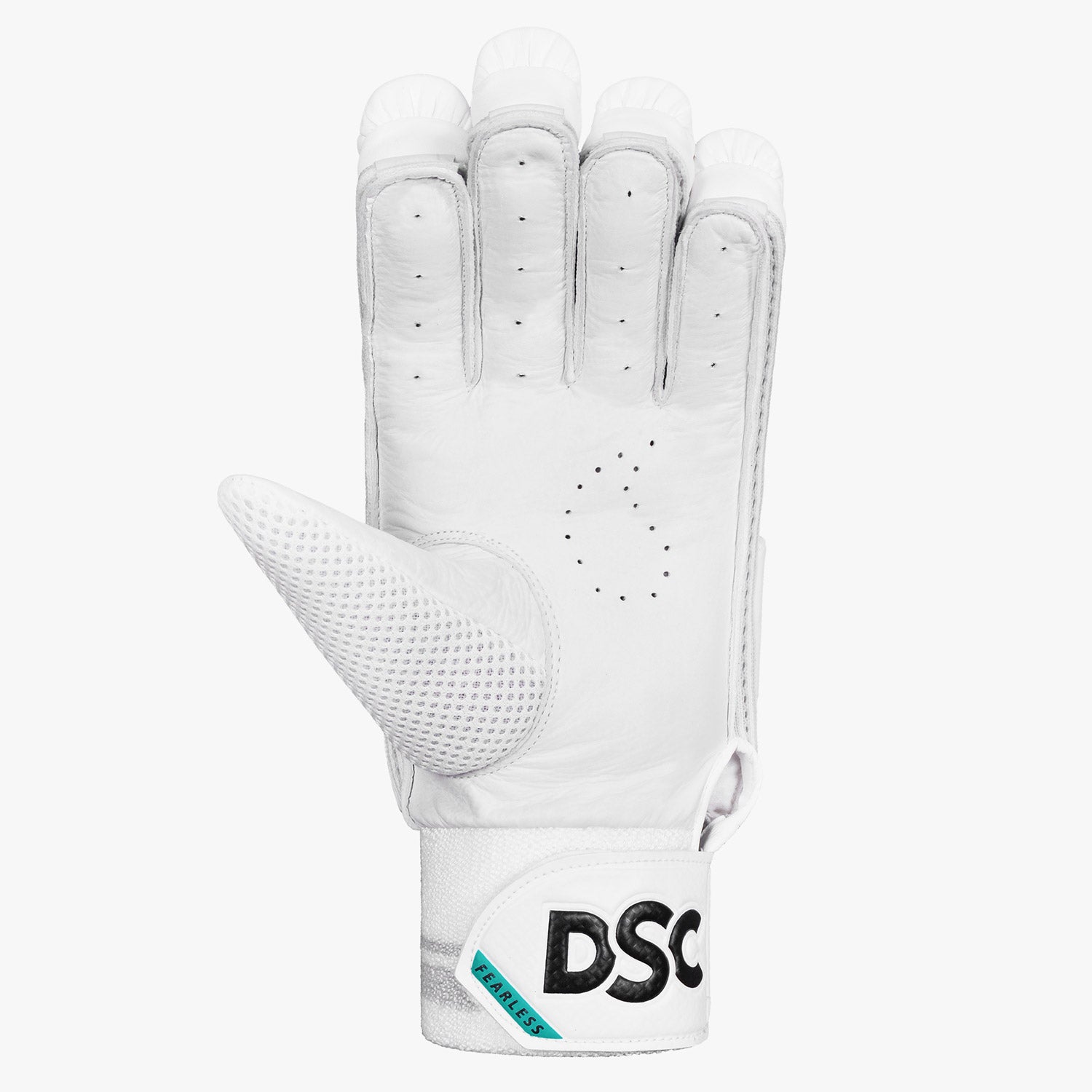 DSC Xlite 55 Cricket Batting Gloves - Senior