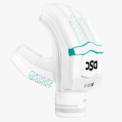 DSC Xlite 55 Cricket Batting Gloves - Senior