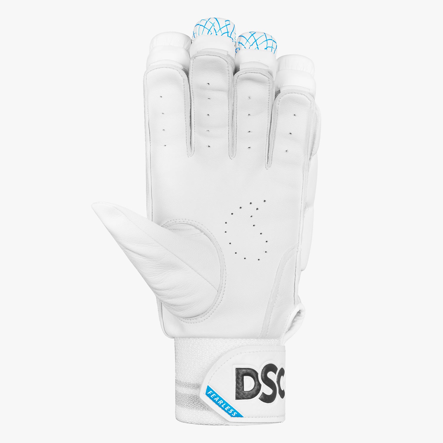 DSC Xlite 75 Cricket Batting Gloves - Senior