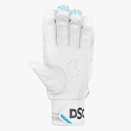 DSC Xlite 75 Cricket Batting Gloves - Senior