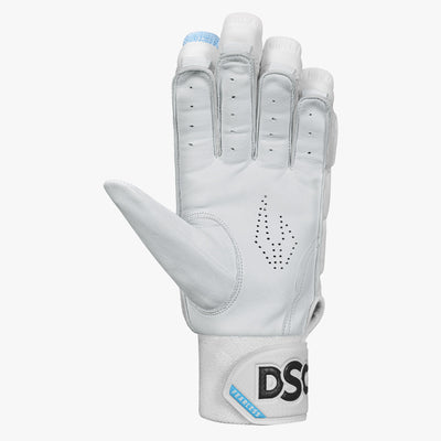 DSC Xlite 75 Cricket Batting Gloves - Senior