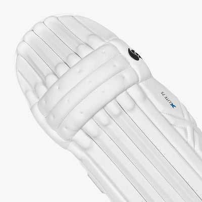 DSC Xlite 75 Cricket Batting Pads - Senior