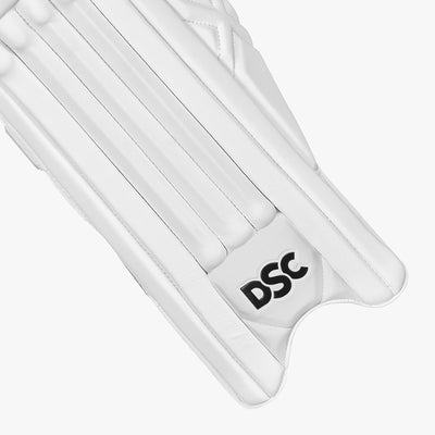 DSC Xlite 75 Cricket Batting Pads - Senior