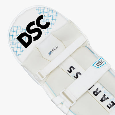 DSC Xlite 75 Cricket Batting Pads - Senior
