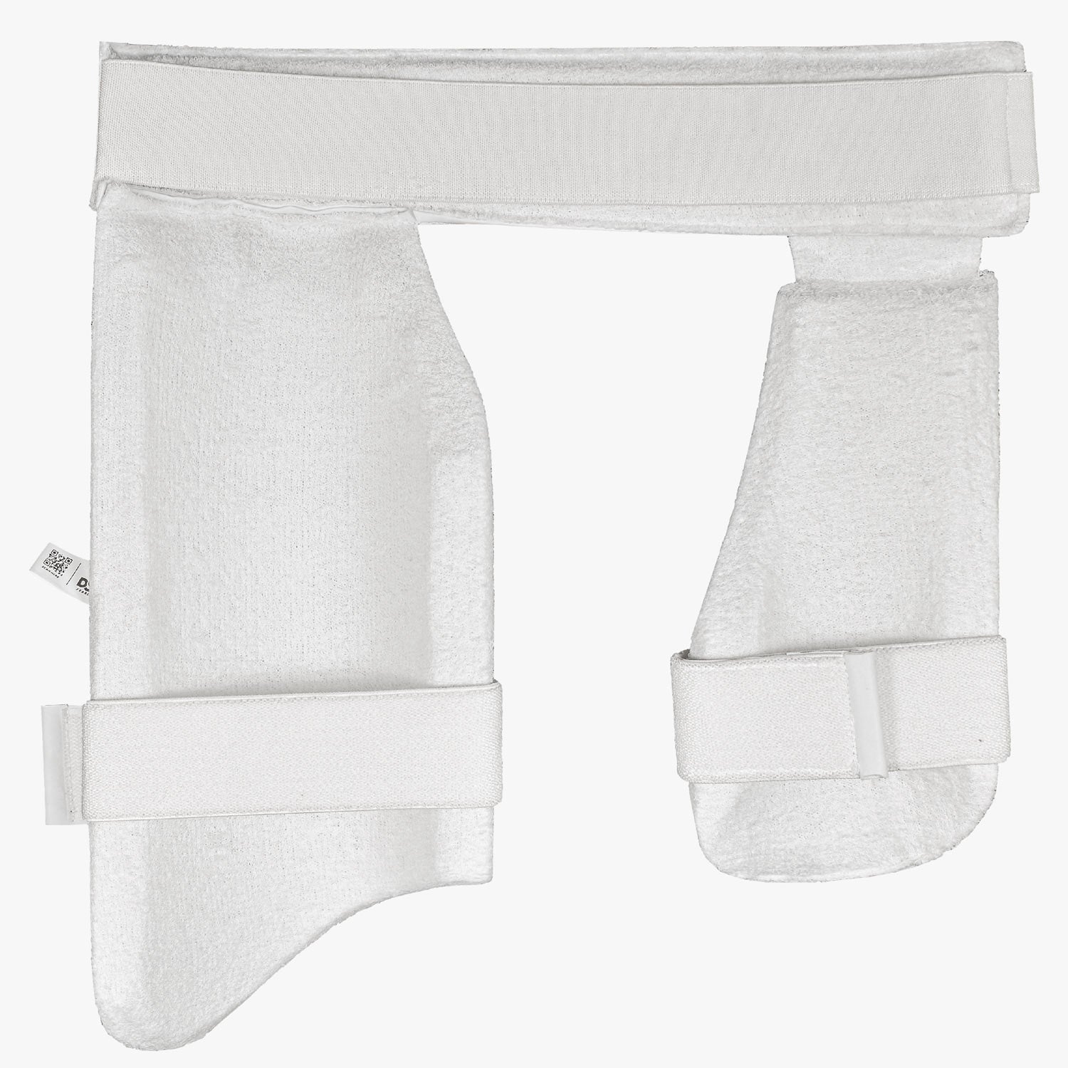DSC Xlite 95 Combo Thigh Guard - Junior