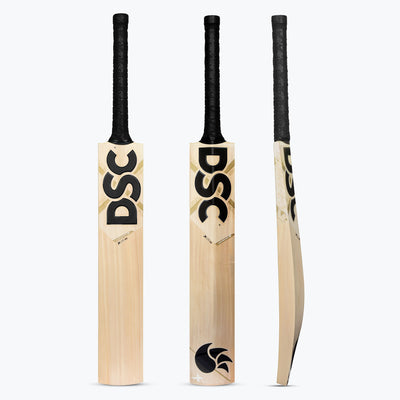 DSC Xlite 95 Cricket Bat - Adult