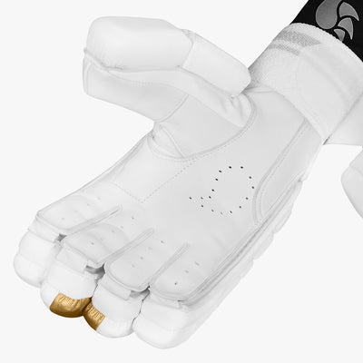 DSC Xlite 95 Cricket Batting Gloves - Youth