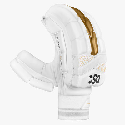 DSC Xlite 95 Cricket Batting Gloves - Youth