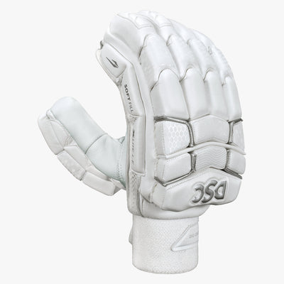 DSC Xlite L.E Cricket Batting Gloves - Senior