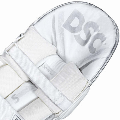 DSC Xlite L.E Cricket Batting Pads - Senior