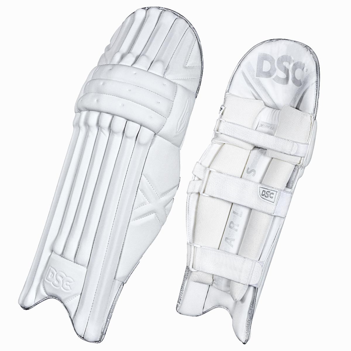 DSC Xlite L.E Cricket Batting Pads - Senior