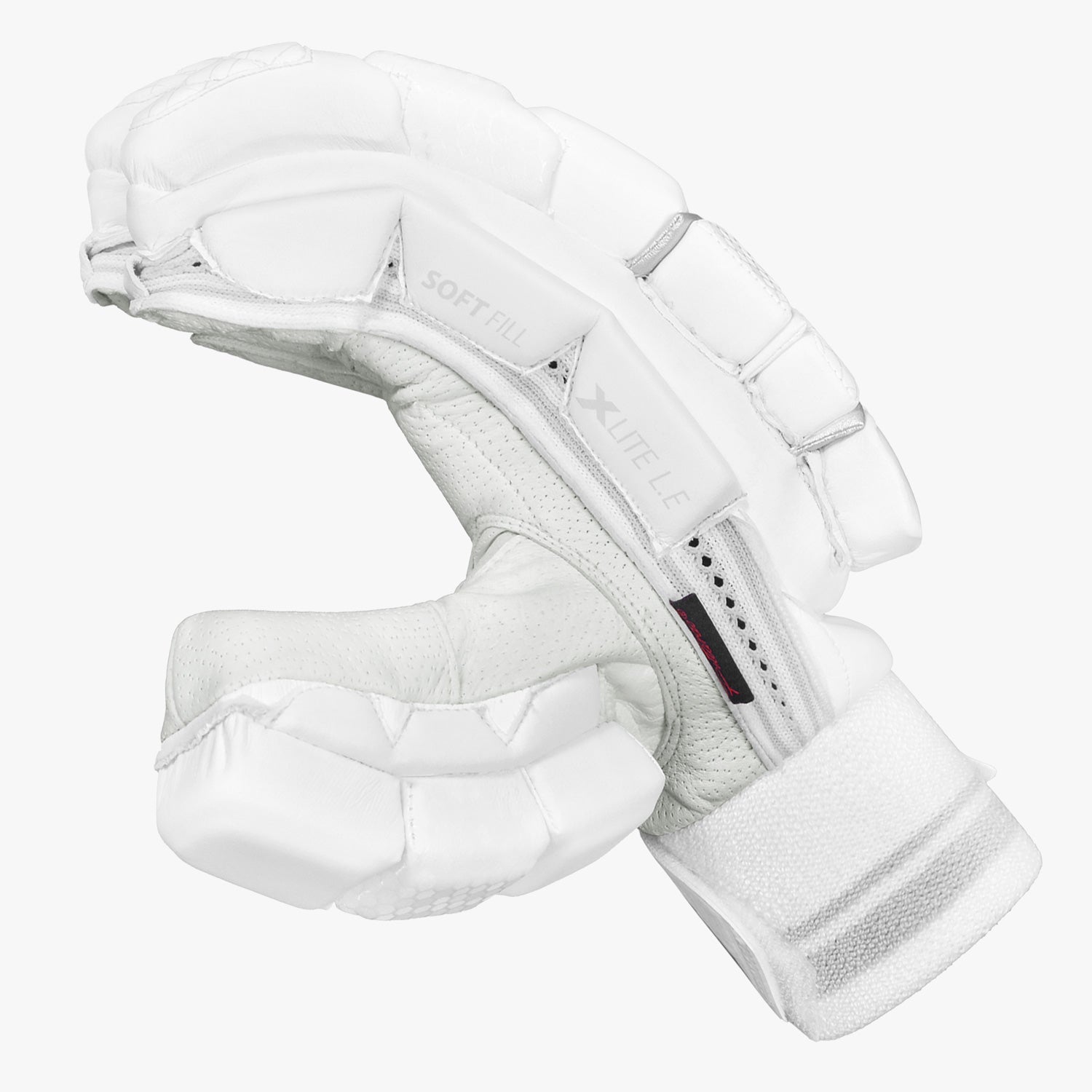 DSC Xlite Limited Edition Cricket Batting Gloves - Senior