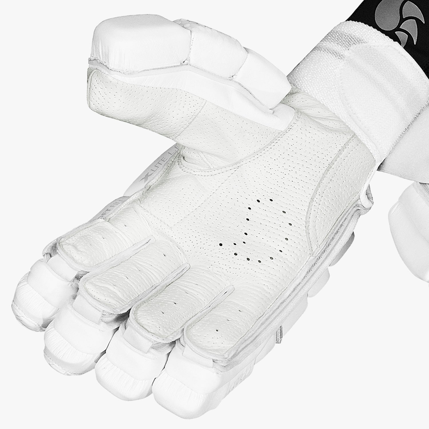 DSC Xlite Limited Edition Cricket Batting Gloves - Senior