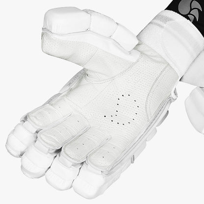 DSC Xlite Limited Edition Cricket Batting Gloves - Senior