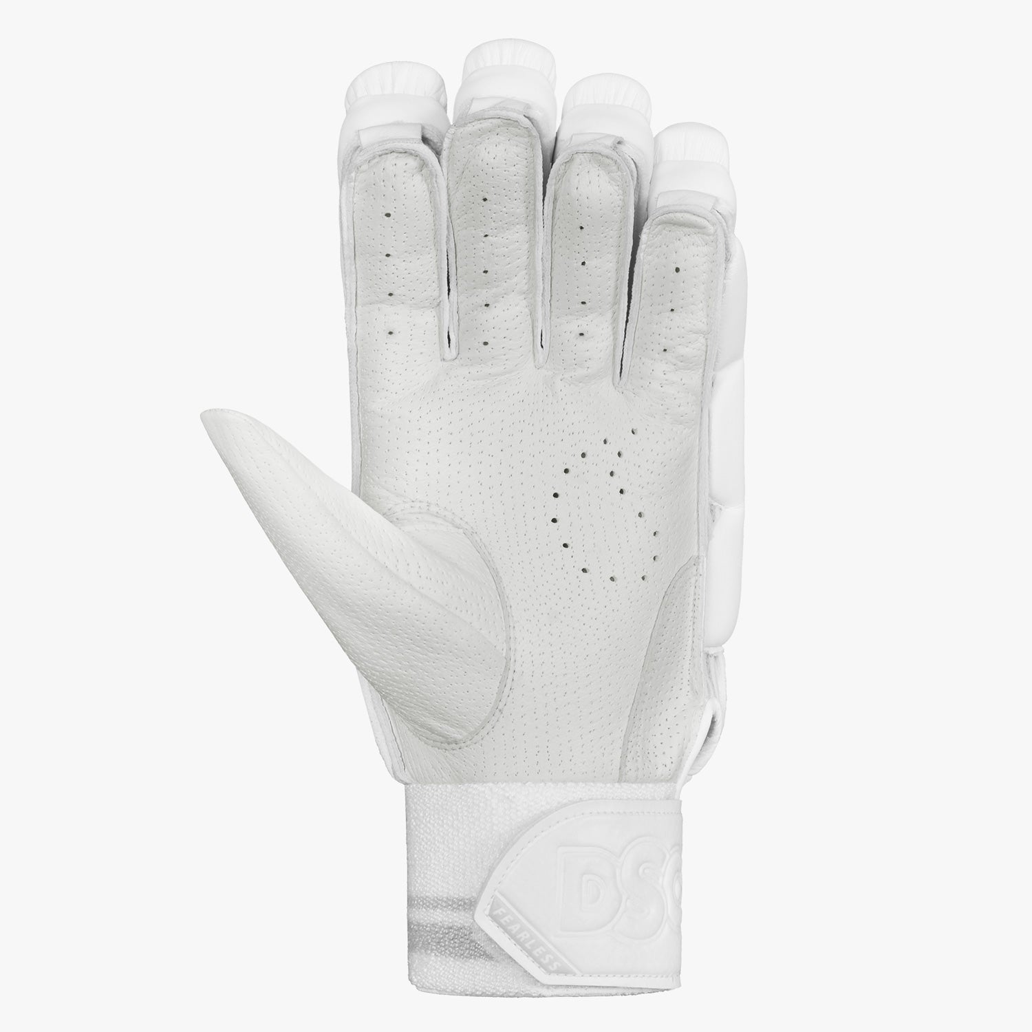 DSC Xlite Limited Edition Cricket Batting Gloves - Senior