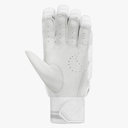 DSC Xlite Limited Edition Cricket Batting Gloves - Senior