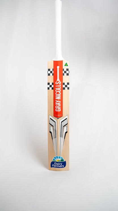 Gray Nicolls Nova Travis Head TH123 Replica Cricket Bat - Senior