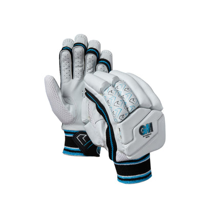 Gunn & Moore Diamond 404 Cricket Batting Gloves - Youth