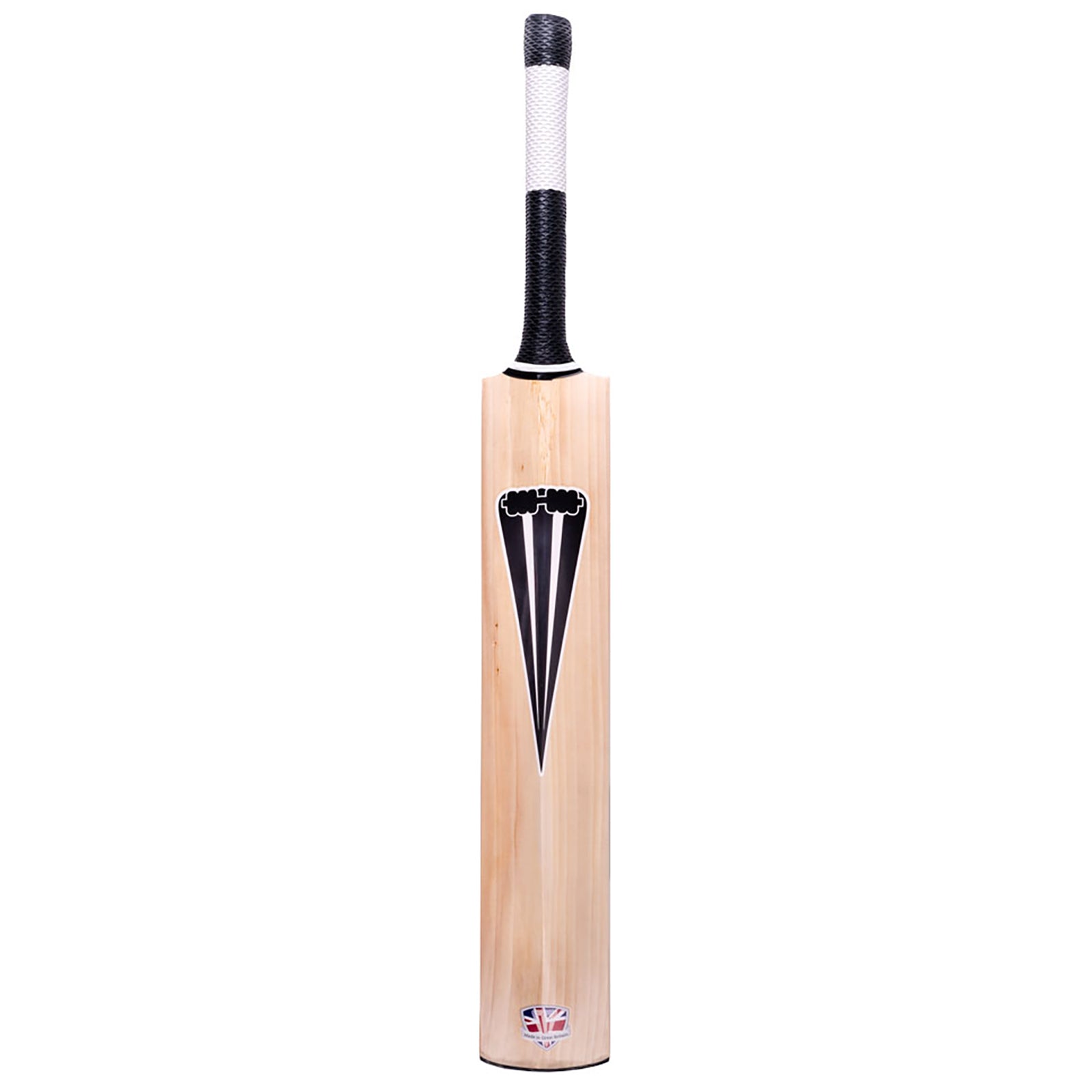 Duncan Fearnley DF Heritage 5* Pro Cricket Bat - Harrow