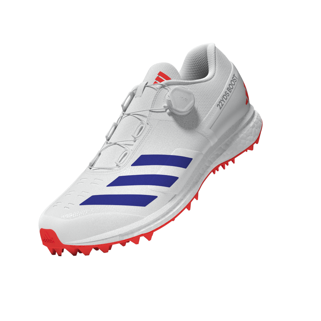 Adidas 22YDS Boost Rubber Shoes