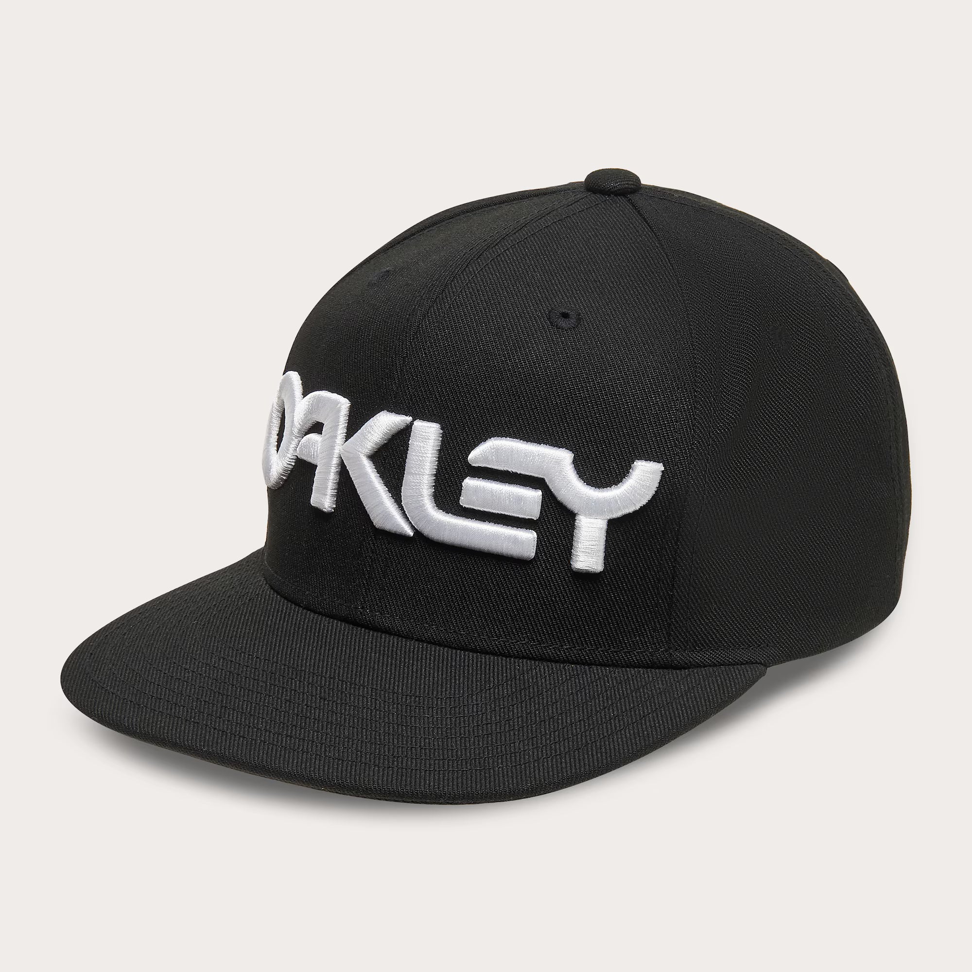 Oakley Mark III Cap - Blackout