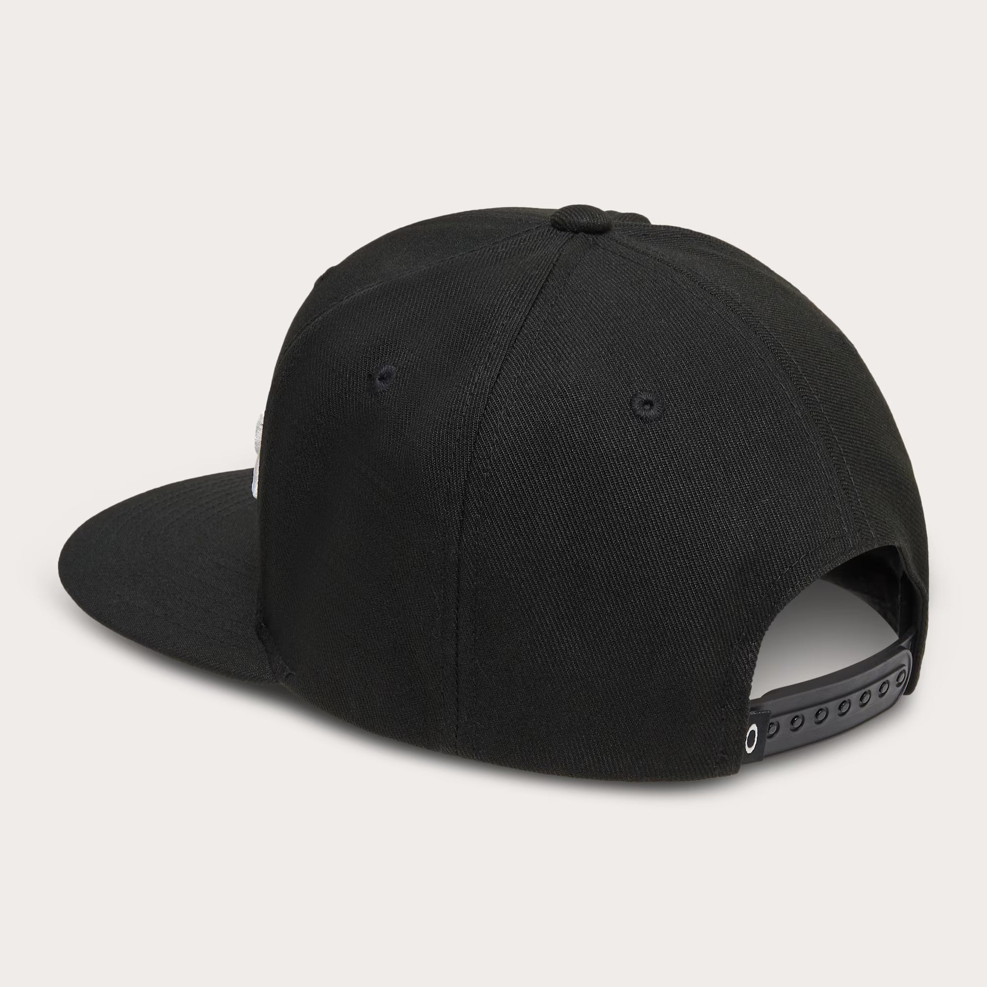 Oakley Mark III Cap - Blackout