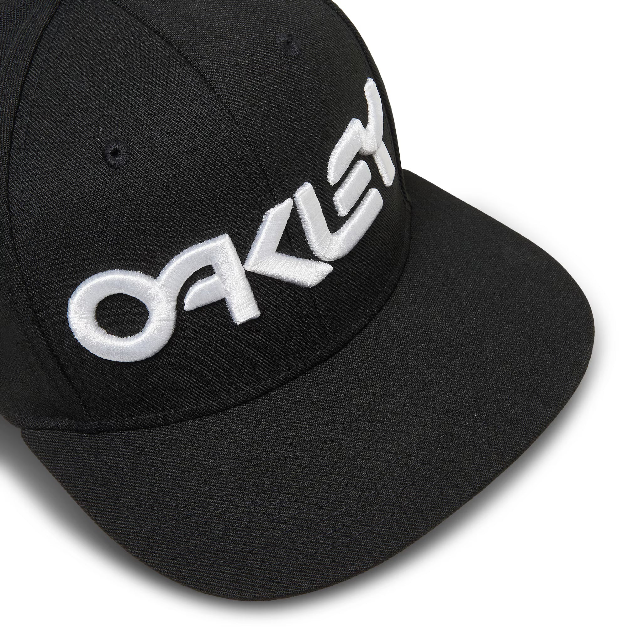 Oakley Mark III Cap - Blackout