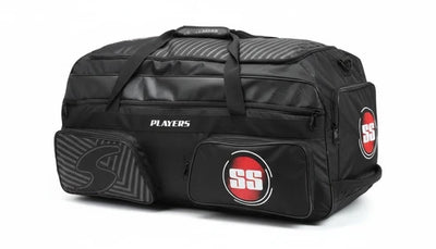 SS Players Wheel Cricket Bag