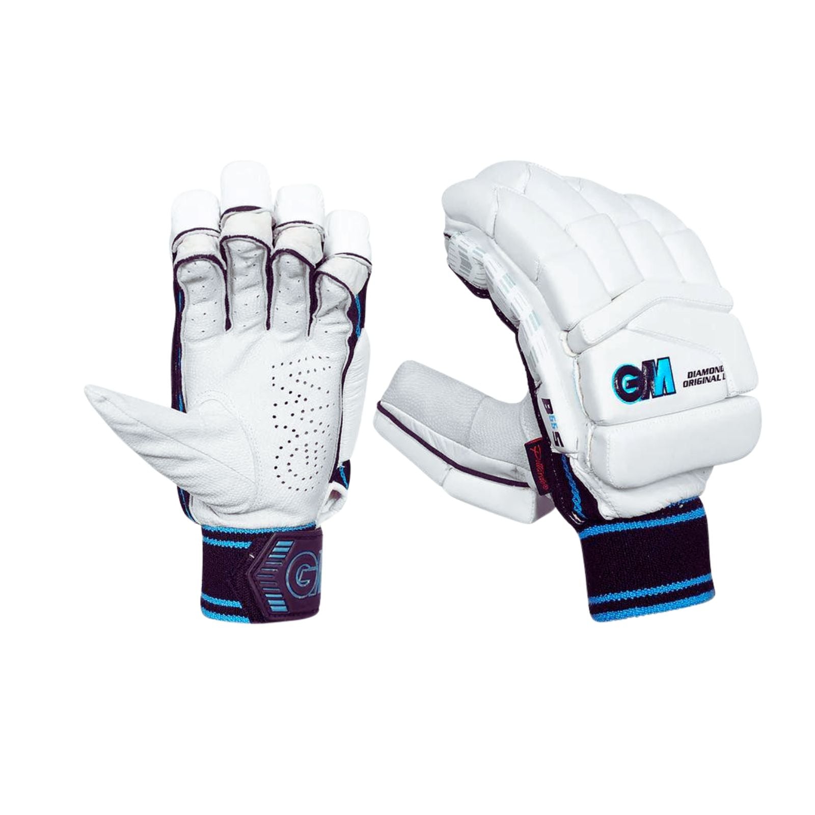 GM Diamond Original LE Batting Gloves - Senior