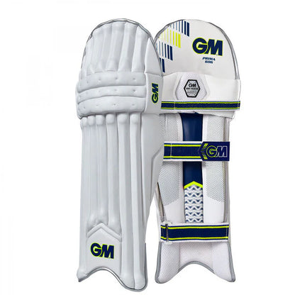 GM Prima 606 B Pad - Senior