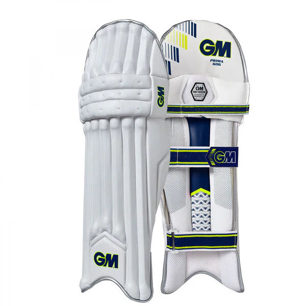 GM Prima 606 B Pad - Senior