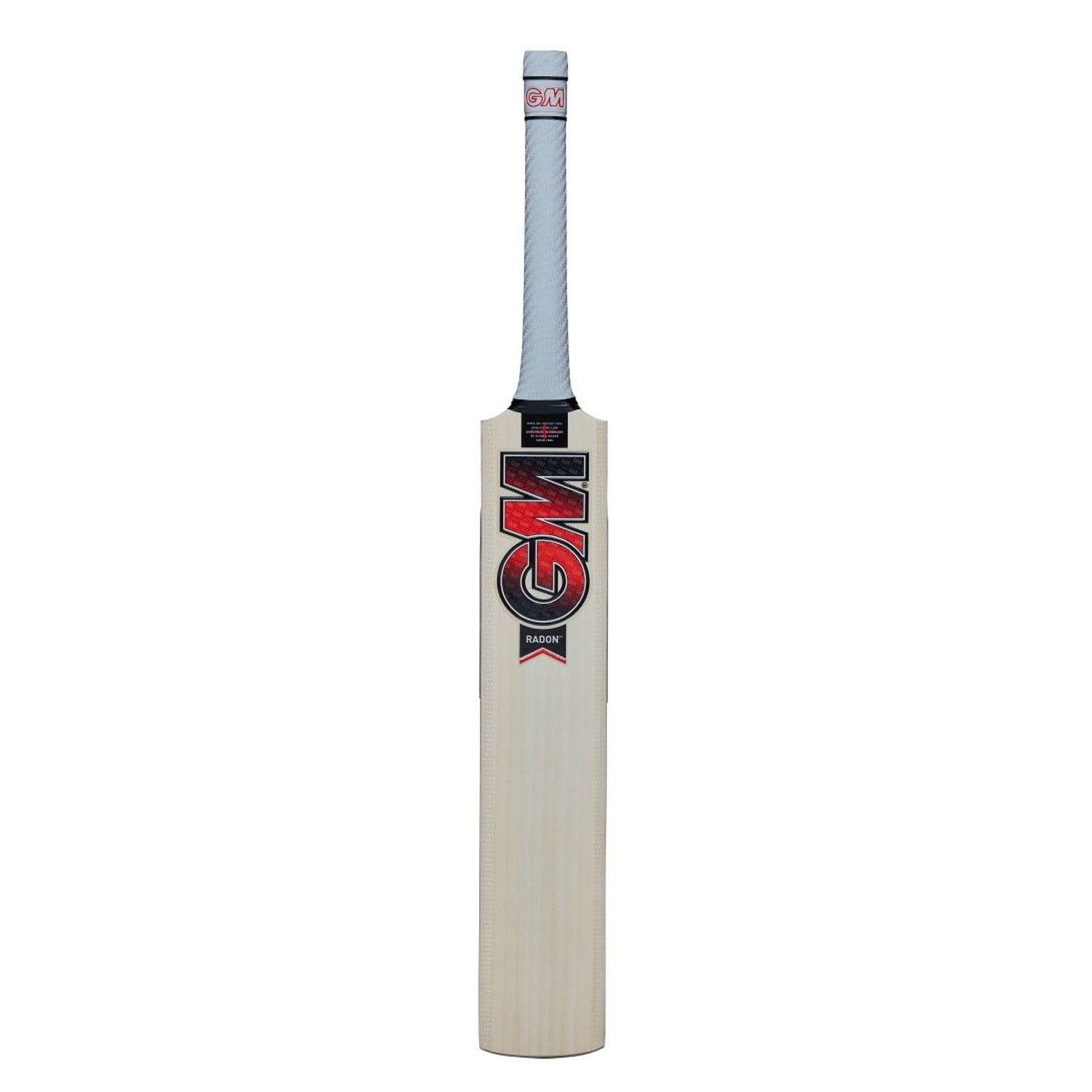 Gunn & Moore Radon Select DXM TT Cricket Bat - Senior