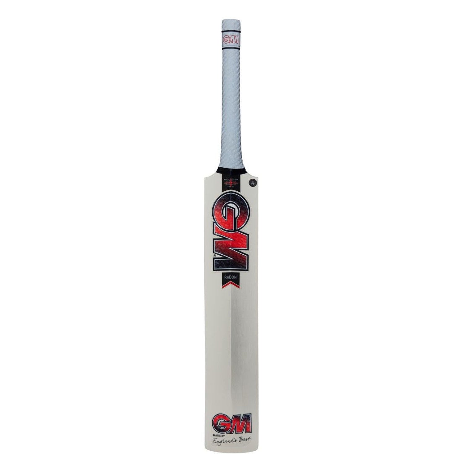 Gunn & Moore Radon Select DXM TT Cricket Bat - Harrow