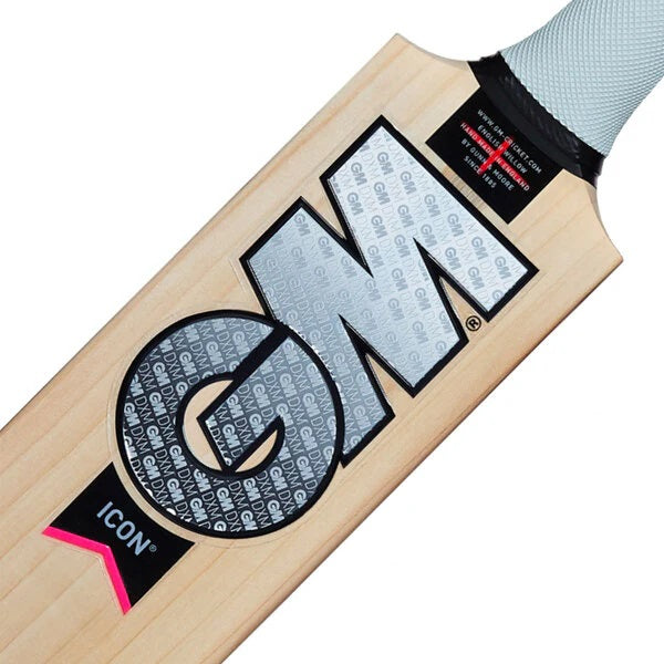 Gunn & Moore Icon DXM 808 Cricket Bat - Academy