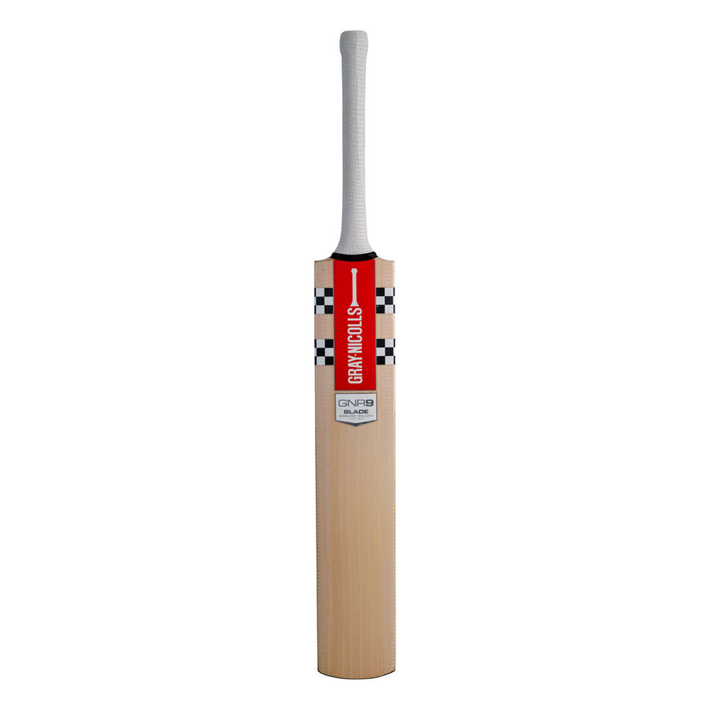 Gray Nicolls GNR 9 Blade RPlay Cricket Bat - Senior