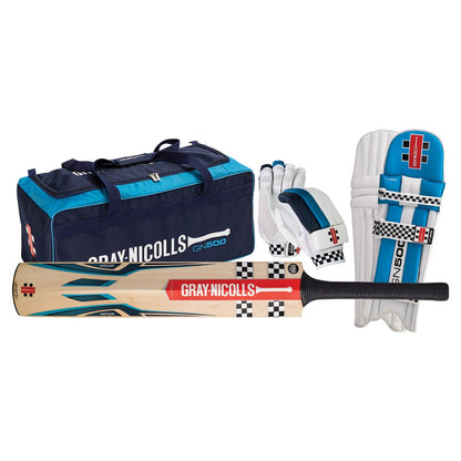 Gray Nicolls 500 Cricket Set - Size 3