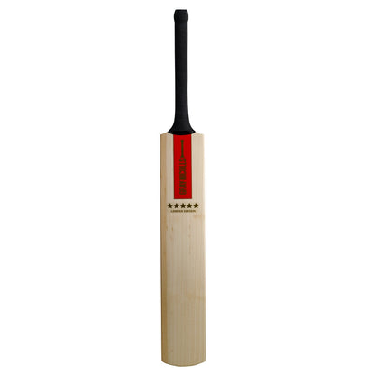 Gray Nicolls 50th Anniversary Limited Edition Cricket Bat - 5 Star