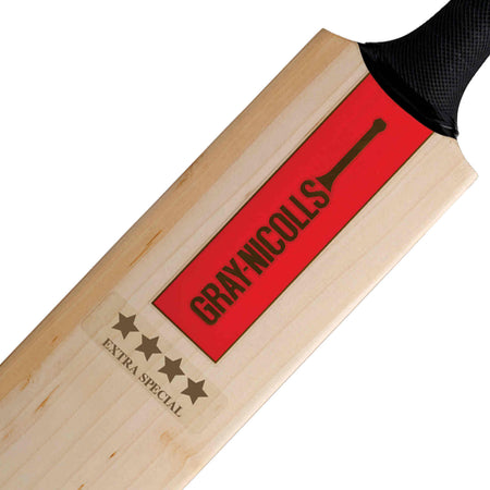 Gray Nicolls 50th Anniversary Limited Edition Cricket Bat - Extra Special