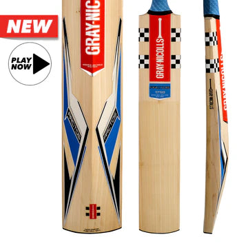 Gray Nicolls Arctos 1750 Cricket Bat - Long Blade (Play Now)