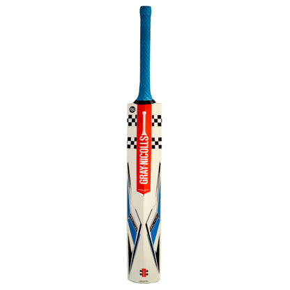 Gray Nicolls Arctos Force Cricket Bat - Senior (ReadyPlay)