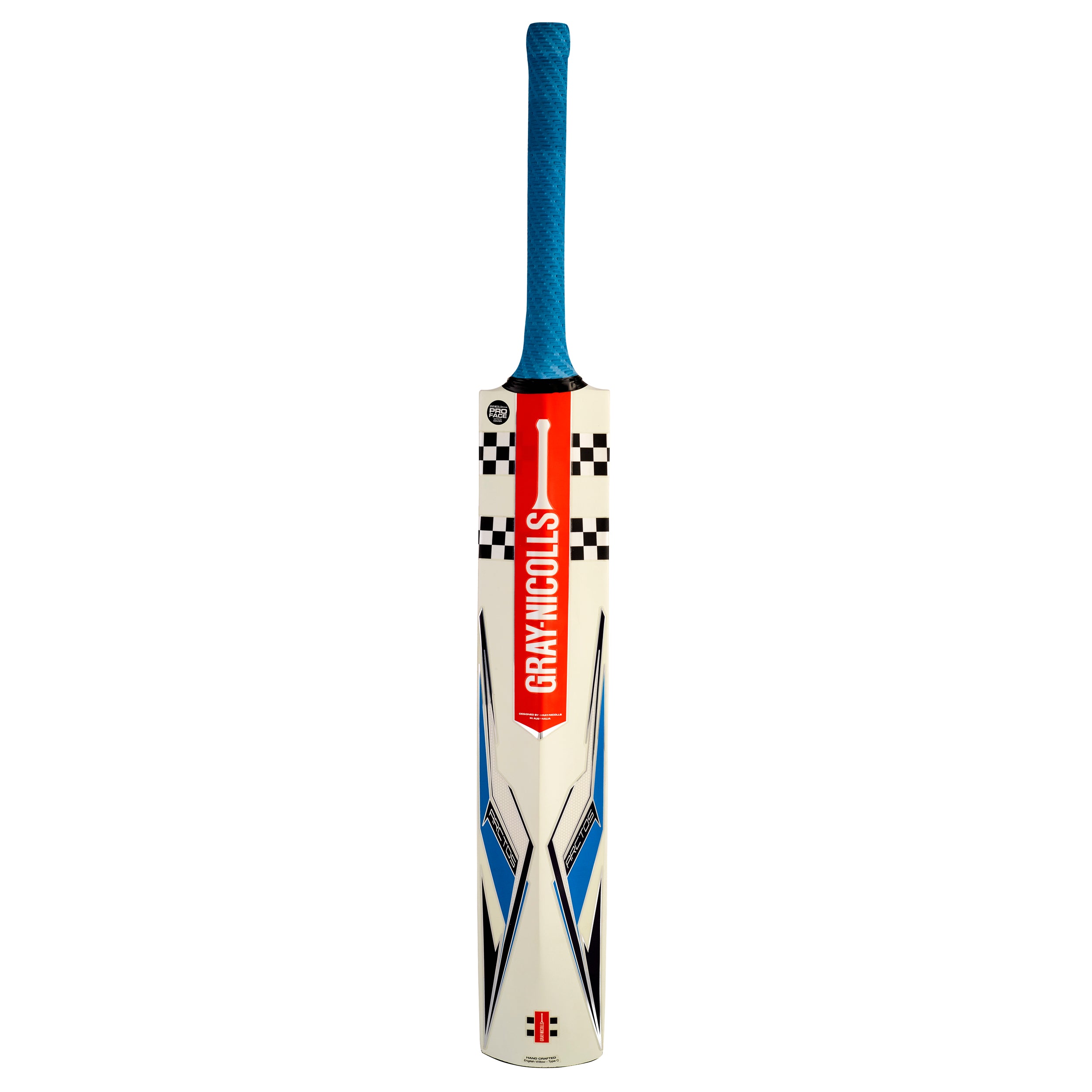 Gray Nicolls Arctos Force Rplay Cricket Bat - Size 6