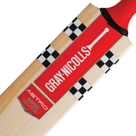 Gray Nicolls Astro 2500 Cricket Bat - Long Blade