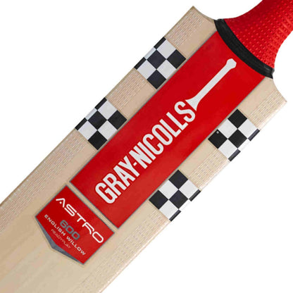 Gray Nicolls Astro 600 RPlay Cricket Bat - Senior