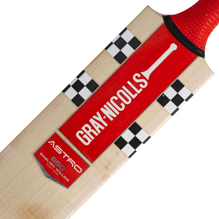 Gray Nicolls Astro 650 Cricket Bat (Play Now) - Senior