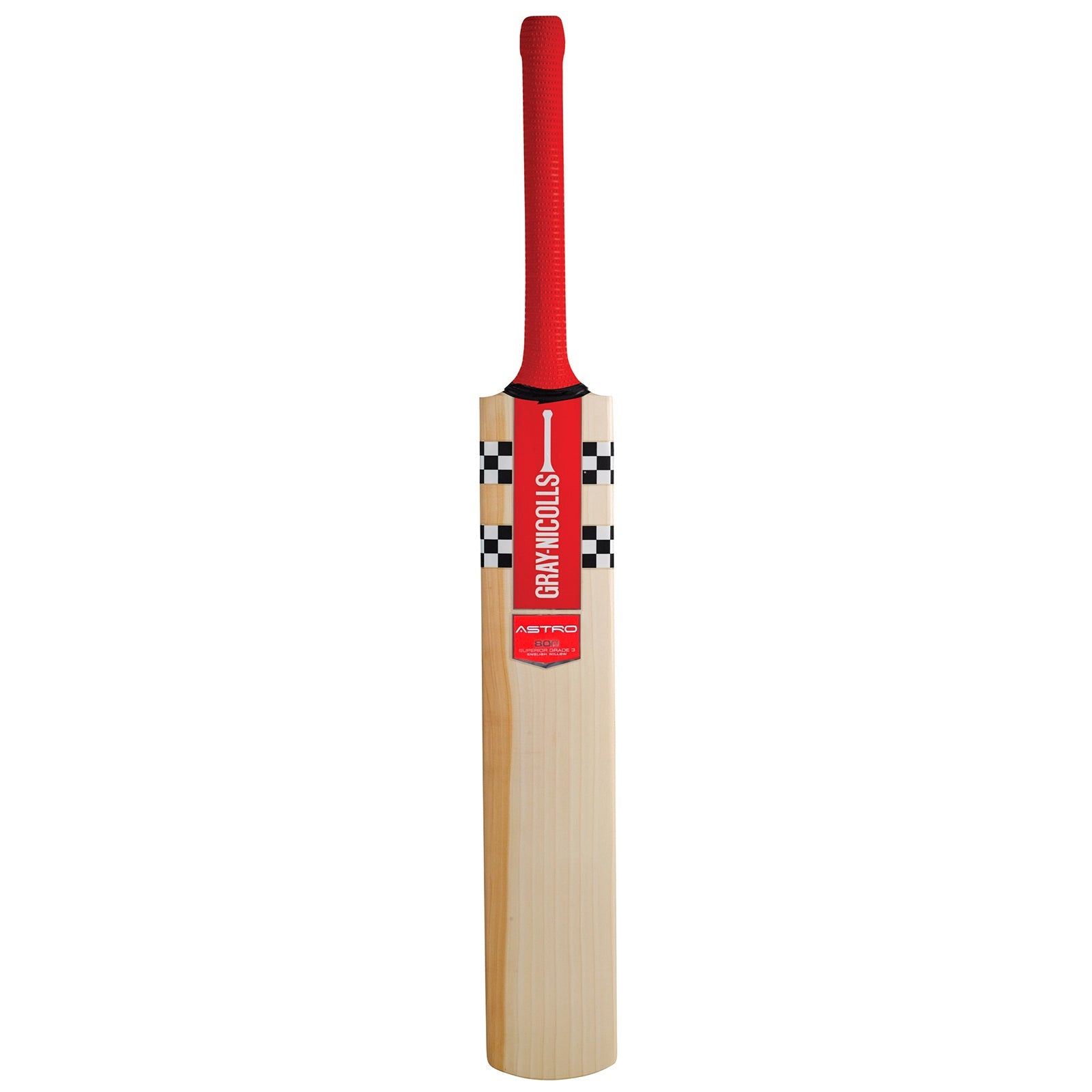 Gray Nicolls Astro 800 Cricket Bat - Long Blade