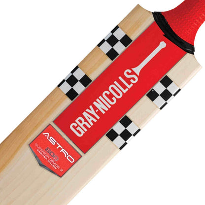 Gray Nicolls Astro 800 Cricket Bat - Size 3