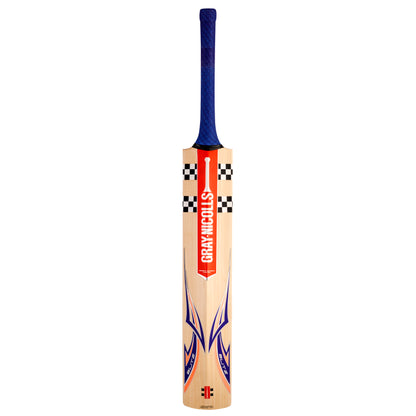Gray Nicolls Blitz 2000 Cricket Bat - Senior (Natural)